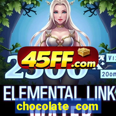 chocolate com pimenta online